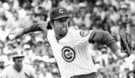 Today in Chicago History: Cubs reliever Bruce Sutter named National League's Cy Young Award winner