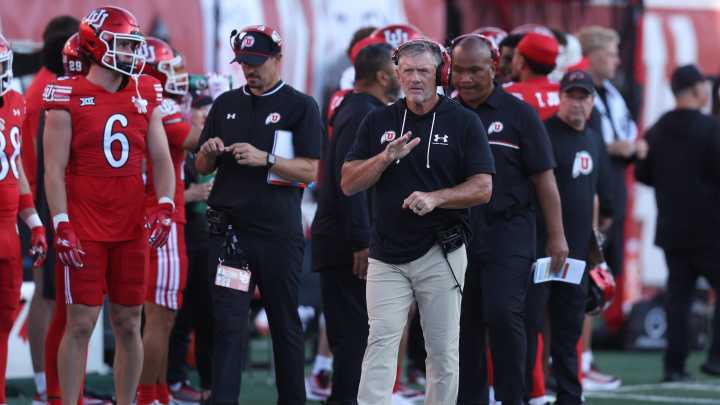 Kansas football vs Utah predictions: Picks, bettings odds for matchup