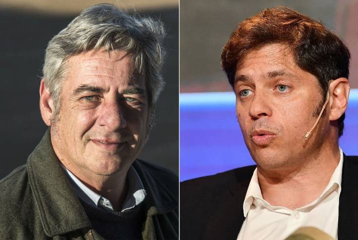 La Rural se opone a que se deleguen facultades a Kicillof para un impuesto