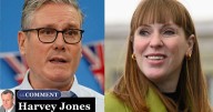 Keir Starmer kills Angela Rayner's dream – and makes her more powerful 