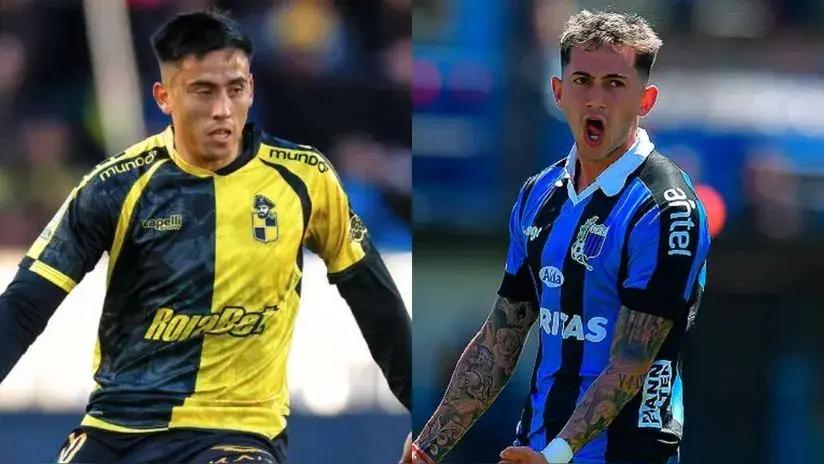 En la mira de Universitario: ¿quiénes son los jugadores extranjeros que interesan en la 'U' para el 2026?