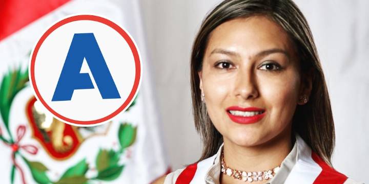 Excongresista Arlette Contreras postularía al Senado por Alianza Para el Progreso