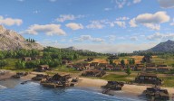 A review of Anno 117: Pax Romana
