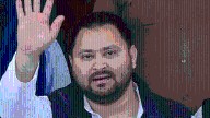 Bihar election 2025 result: Tejashwi Yadav leads in family bastion Raghopur after 19 rounds
