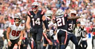 10 lessons learned from Patriots vs. Buccaneers