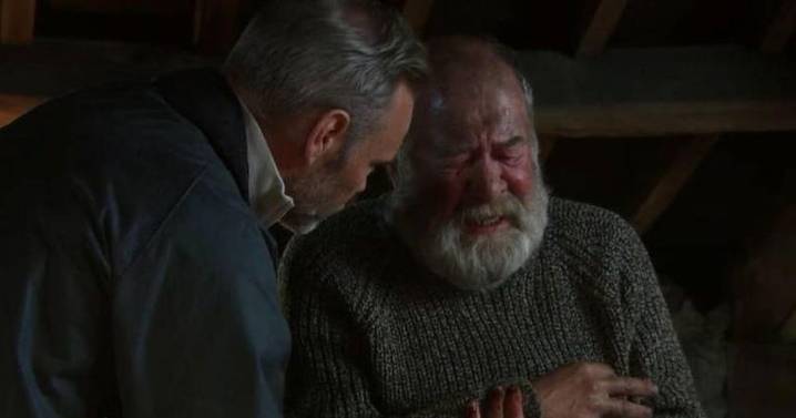 Emmerdale viewers share same frustration as Bear Wolf 'found'