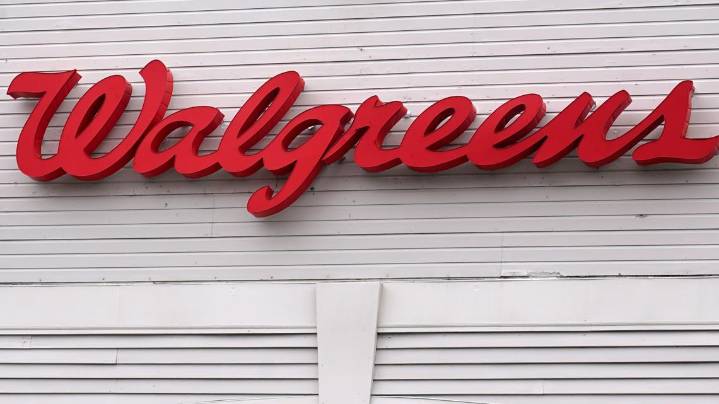 Walgreens recalls 41,000 bottles of saline nasal spray over bacterial contamination