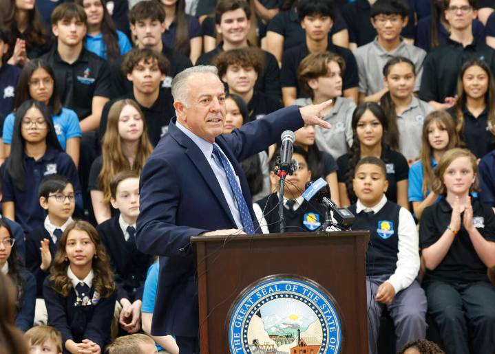 Lombardo flirts with film tax flip-flop 