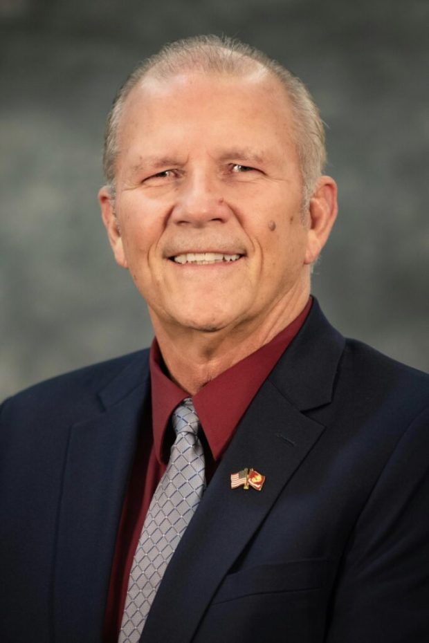 Loveland mayor’s race tightens to 212-vote margin as count continues