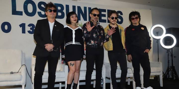 ¿Quieres ver a la Castañeda y los Bunkers gratis cerca de la CDMX? Te decimos dónde y cuándo