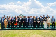 Corrientes participó del foro nacional de presupuesto y finanzas