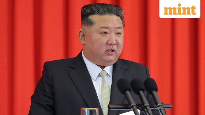 Nuclear submarine deal proves US, South Korea ‘remain hostile’ says North Korea