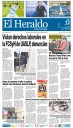 Edición impresa 13 de noviembre de 2025