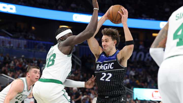 Celtics at Magic odds, picks and predictions
