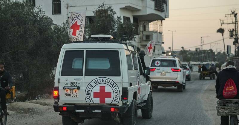 Hamas says it will hand over three more hostage bodies