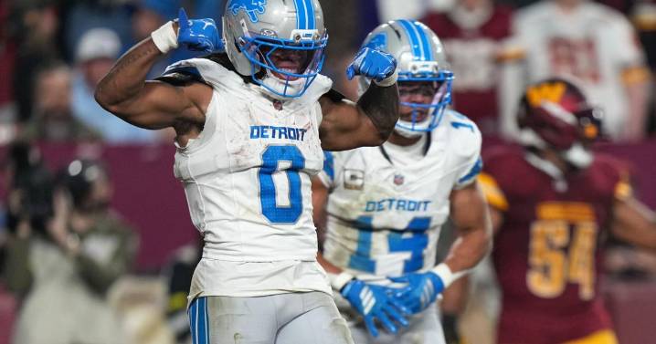 Sports betting roundup: More football, more great games in both college and the NFL