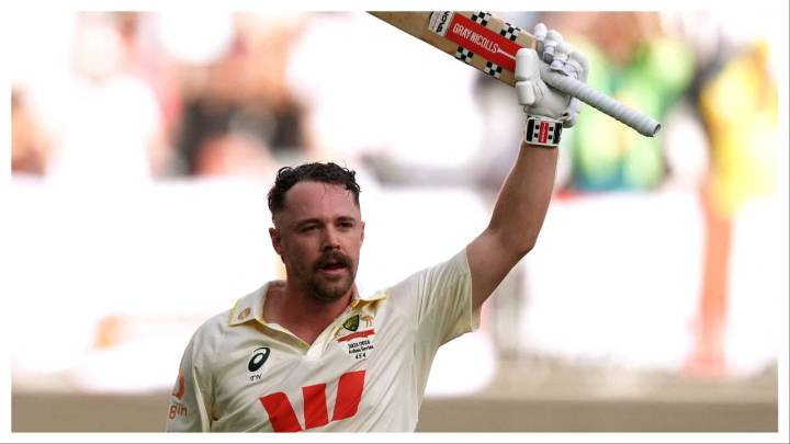 ‘Two years ago, you plunged my country…’: Ravi Shastri praises Travis Head after latest Ashes heroics