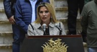 Bolivia: Expresidenta Jeanine Áñez saldrá libre tras anulación de sentencia
