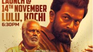Prithviraj Sukumaran’s Vilayath Buddha Trailer To Be Release On THIS Date, New Poster Out