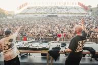Marenostrum incorpora un nuevo evento de música electrónica a su cartel de 2026 con la participación de Underworld