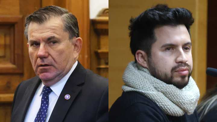 General Bassaletti, diputado electo: "Gustavo Gatica es una víctima que se dejó llevar por un canto de sirena"