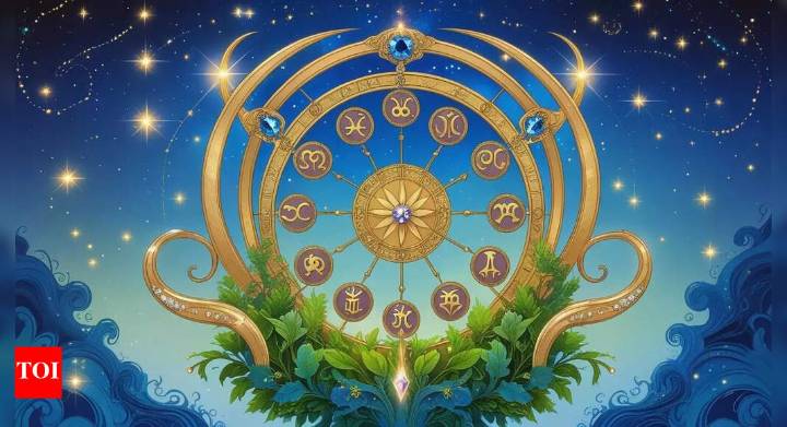 Horoscope Tomorrow, November 15, 2025: A stroke of luck changes everything, these zodiac signs will thrive