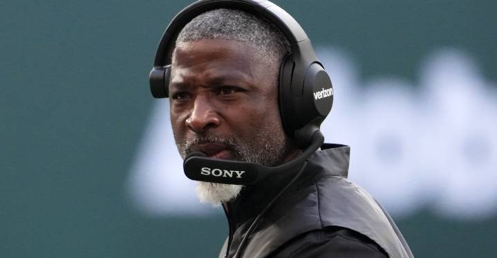 2026 NFL Draft order: Jets drop slightly in bye week