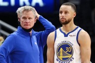 Stephen Curry Issues Wake-Up Call to Steve Kerr, Warriors Locker Room After Early Struggles in Jazz Win Even though the Warriors recovered to win against the Jazz, Stephen Curry sends an urgent need f