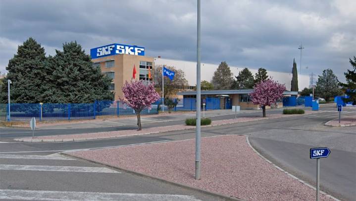 Anuncian un ERE y el despido de 60 trabajadores en una importante empresa de Navarra