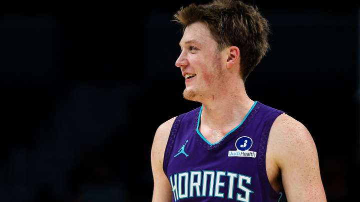 Kia Rookie Ladder: Hornets' duo makes its mark in Top 5