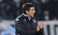 Racing sueña con la clasificación: las figuras que vuelven en el equipo de Costas