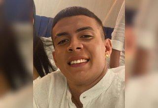 Hermano de creadora de contenidos no murió en atentado, fue durante un atraco