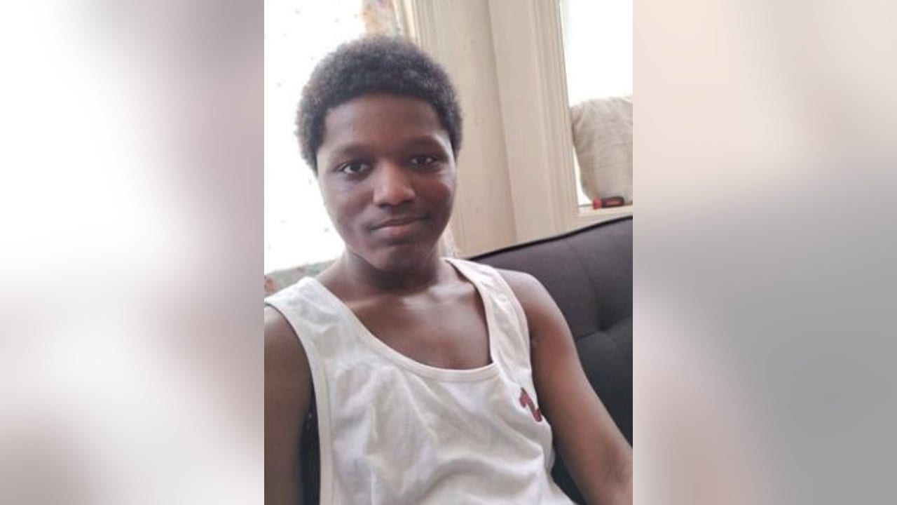 Michael King Jr.: Chicago police search for missing 19