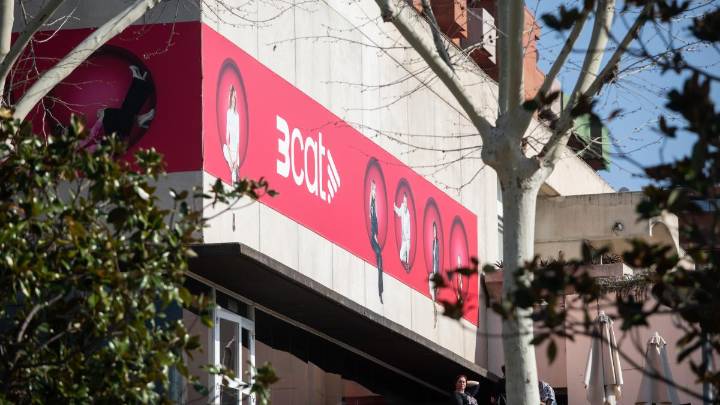 ¿3cat o TV3?, por Luis Bassat