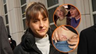 Allison Mack revela que consideró terminar con su vida mientras se escondía en México tras el caso NXIVM