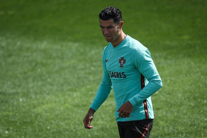 Cristiano Ronaldo se reunirá con Trump en EE.UU. coincidiendo con visita del príncipe saudí