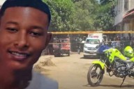 A “Chamorro” lo asesinaron en el barrio Paraíso; ya son tres en menos de 24 horas