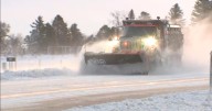 NEXT Weather: The latest on Minnesota's first snowstorm of the season