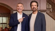 Ray Romano, Phil Rosenthal on ‘Everybody Loves Raymond’ Reunion