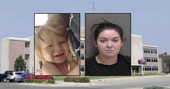 Mom who hit Walmart for Pedialyte with dying 20-month-old wants cop interviews blocked