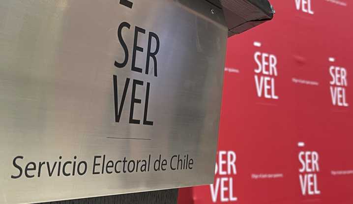 Elecciones 2025: ¿Se puede cambiar el domicilio electoral para la segunda vuelta? Esto dice Servel