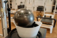 Pilates studio opening second West Michigan location