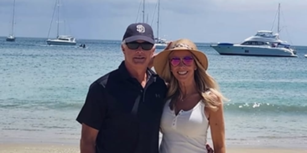 Kate Gosselin Hard Launches Relationship With Her Former Bodyguard Steve Neild on Instagram | Kate Gosselin, Steve Neild 