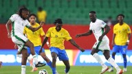 Nigeria need extra time before progressing in World Cup playoffs