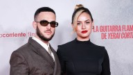 C.Tangana va a ser padre: su pareja confirma que está embarazada