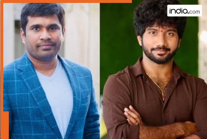 Prasanth Varma breaks silence on feud with HanuMan producer over Rs 20 crore...