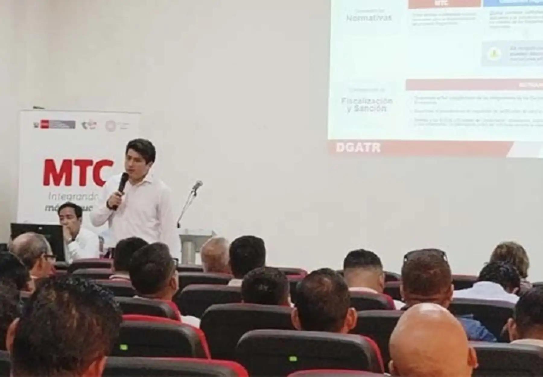 Normas Legales: oficializan disposiciones para el acceso y ejercicio de la función pública