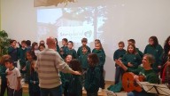 El Colegio San Gabriel implanta un modelo educativo pionero en Aragón integrando la música en Infantil y Primaria