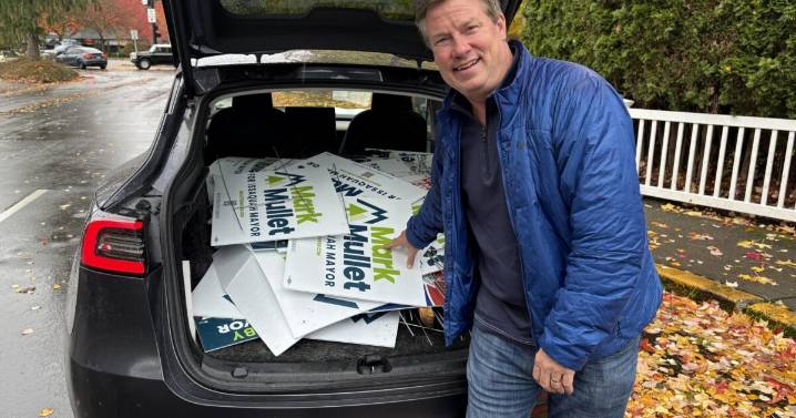 They’re back. Former WA state lawmakers win local elections