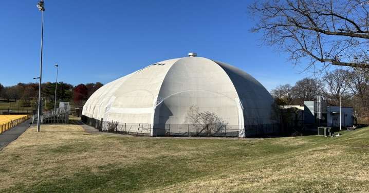 Baltimore City plans to permanently shutter Patterson Park ice rink